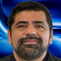 Domingo Sanchez at McPeek's Chrysler Dodge Jeep Ram of Anaheim