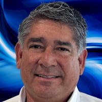 Jeff Garcia at McPeek's Chrysler Dodge Jeep Ram of Anaheim