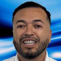 Enrique Villegas at McPeek's Chrysler Dodge Jeep Ram of Anaheim