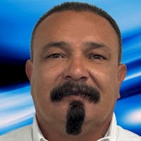 George Medina at McPeek's Chrysler Dodge Jeep Ram of Anaheim