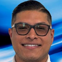 Miguel Lazo at McPeek's Chrysler Dodge Jeep Ram of Anaheim