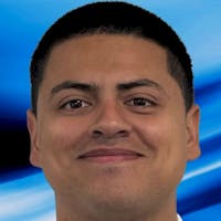 Luis Ceja at McPeek's Chrysler Dodge Jeep Ram of Anaheim