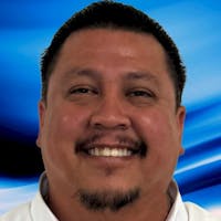 Frank Cisneros at McPeek's Chrysler Dodge Jeep Ram of Anaheim