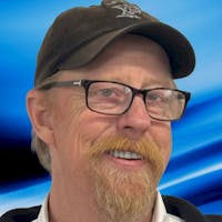 Mike Northcutt at McPeek's Chrysler Dodge Jeep Ram of Anaheim