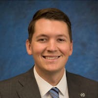 Chase Ghesquiere at Mercedes-Benz of Novi