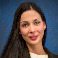 Reka Csak at Mercedes-Benz of Novi