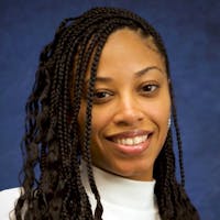 Aashisa Gilmore at Mercedes-Benz of Novi