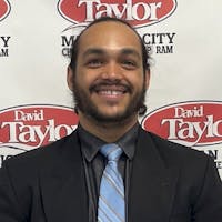 Tim Mendez at David Taylor Michigan City Chrysler Dodge Jeep Ram