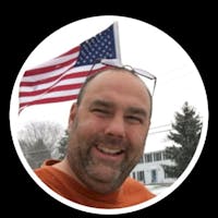 Erik Brungard at Mike Barney Nissan