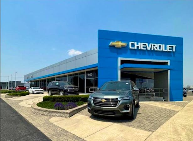 Mike Savoie Chevrolet, Troy, MI, 48099