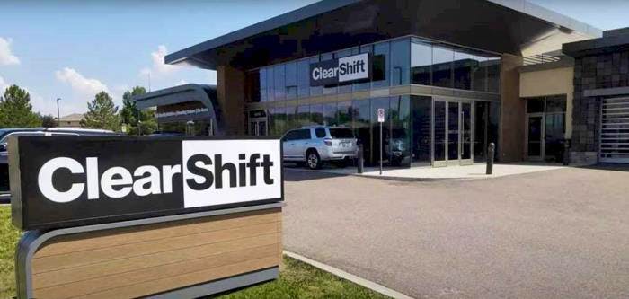 ClearShift, Loveland, CO, 80537