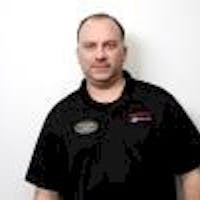 Mike Ferullo at Miller Buick GMC