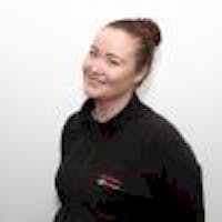 Sarah McEwen at Miller Buick GMC