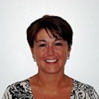 Amy Hoover at CMA's Honda of Winchester