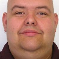 Andy "Bam Bam" Lescalleet at CMA's Honda of Winchester