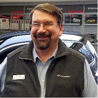 Bob Beck at Missoula Nissan & Hyundai