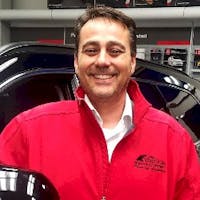 Jesse Millan at Missoula Nissan & Hyundai