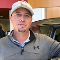 Adam Chesterfield at Missoula Nissan & Hyundai