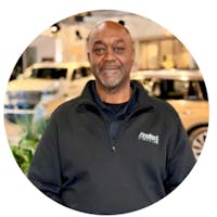 Jon Chiles at Findlay Lincoln