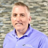 Trevor Klinker at Subaru of Gainesville