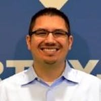 Stephen Salazar at McCarthy-Morse Chevrolet