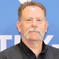 Mark Welch at McCarthy-Morse Chevrolet