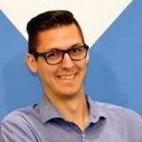 Jonathan Ferkel at McCarthy-Morse Chevrolet