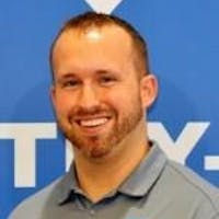 Aaron Rochon at McCarthy-Morse Chevrolet
