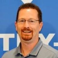 Jason McClarrinon at McCarthy-Morse Chevrolet