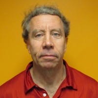 Dean Blankenship at McCarthy-Morse Chevrolet