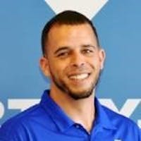 Aaron Cook at McCarthy-Morse Chevrolet