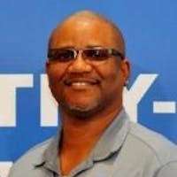 Byron McDaniel at McCarthy-Morse Chevrolet