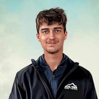 Ethan Yancey at Mtn. View Ford