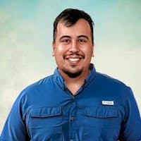 Luis Ortiz at Mtn. View Ford