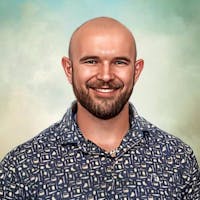 Ethan Hickman at Mtn. View Ford