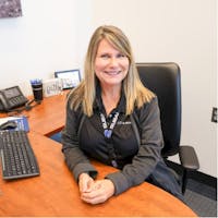 Lisa Leick at Corwin Subaru Moorhead
