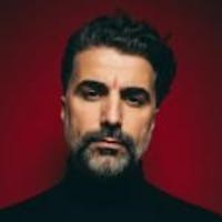 Rebar Amedi at Corwin Subaru Moorhead