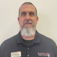 Brent Nawrocki at Naples Chrysler Dodge Jeep Ram