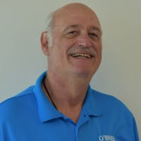 Chuck Ensminger