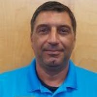Chris Scalfani