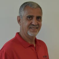 Marcos Zanetti