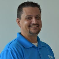 Doug Bostwick