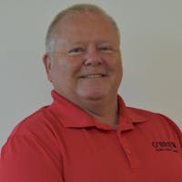 Jeff Burke