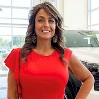 Dena Henson at Toyota of Murfreesboro