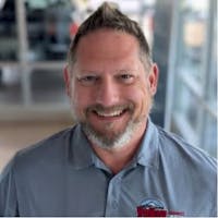 Aaron Hauenstein at Valley GMC, LLC