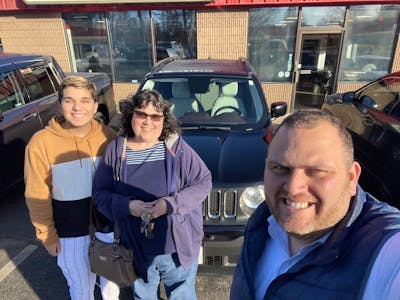 Customer Photo
