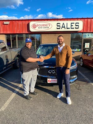 Customer Photo