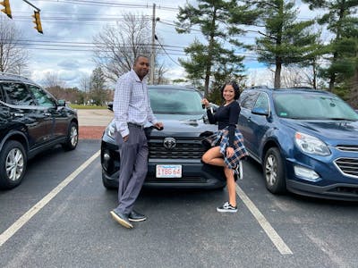 Customer Photo