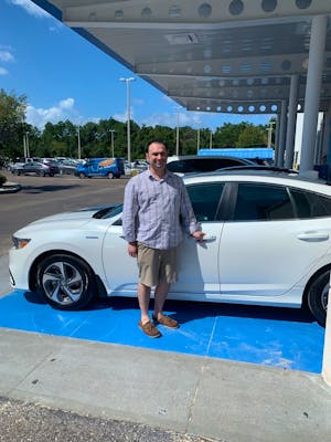 Customer Photo