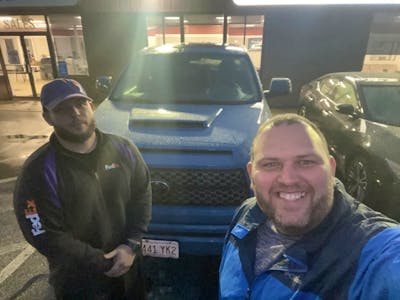 Customer Photo